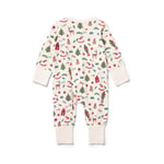 Tchibo Bebek Pijama, Tam. Baskılı