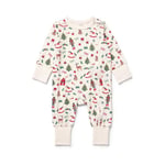Tchibo Bebek Pijama, Tam. Baskılı