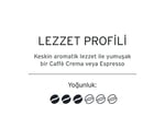 Tchibo Caffe Crema Decaffeinated Kapsül 10'lu