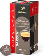 Tchibo Cafissimo Barista Caffè Crema 30 Kapsül