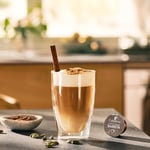 Tchibo Cafissimo Barista Caffè Crema 30 Kapsül