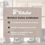 Tchibo Cafissimo Barista Caffè Crema 30 Kapsül