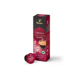 Tchibo Cafissimo Barista Caffè Crema Colombia 10'lu Kapsül Kahve