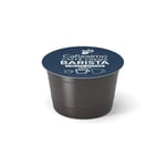 Tchibo Cafissimo Barista Caffe Crema India 10'lu Kapsül Kahve