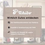 Tchibo Cafissimo Barista Espresso 30 Kapsül