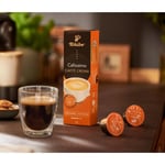 Tchibo Cafissimo Caffè Crema Rich Aroma 10'lu Kapsül Kahve