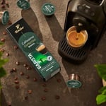 Tchibo Cafissimo Espresso Brasil 96 Adet Kapsül Kahve