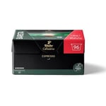 Tchibo Cafissimo Espresso Brasil 96 Adet Kapsül Kahve
