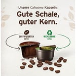Tchibo Cafissimo Espresso Brasil 96 Adet Kapsül Kahve