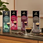 Tchibo Cafissimo Espresso Brasil 96 Adet Kapsül Kahve