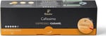 Tchibo Cafissimo Espresso Caramel 2x10 Adet Kapsül Kahve Renkli One Size