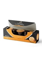 Tchibo Cafissimo Espresso Caramel 2x10 Adet Kapsül Kahve Renkli One Size