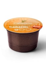 Tchibo Cafissimo Espresso Caramel 2x10 Adet Kapsül Kahve Renkli One Size