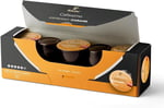 Tchibo Cafissimo Espresso Caramel 2x10 Adet Kapsül Kahve Renkli One Size