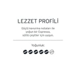 Tchibo Cafissimo Espresso Intense Aroma 30'lu Kapsül Kahve