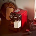 Tchibo Cafissimo Milk Kırmızı