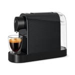 Tchibo Cafissimo Pure Plus Kapsüllü Kahve Makinesi, Siyah