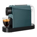 Tchibo Cafissimo Pure Plus Kapsüllü Kahve Makinesi, Deep Teal,