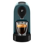Tchibo Cafissimo Pure Plus Kapsüllü Kahve Makinesi, Deep Teal,