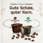 Tchibo Cafissimo Pure Plus Kapsüllü Kahve Makinesi, Deep Teal,