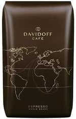 Tchibo DAVIDOFF ESPRESSO ÇEKİRDEK KAHVE 500GR