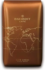 Tchibo Davidoff Kahve Krem Çekirdek Kahve 500GR + Espresso Çekirdek Kahve 500GR
