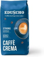Tchibo Eduscho Caffè Crema Strong - 1 kg Çekirdek Kahve