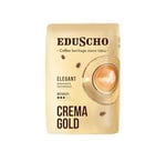 Tchibo Eduscho Elegant Crema Gold Çekirdek Kahve 500 gr