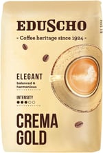 Tchibo Eduscho Elegant Crema Gold Çekirdek Kahve 500 gr