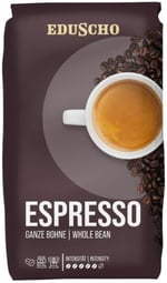 Tchibo Eduscho Espresso Prof. Çekirdek Kahve 1 kg