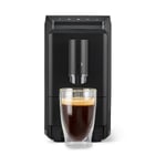 Tchibo Esperto Mini Tam Otomatik Kahve Makinesi, Black