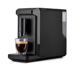 Tchibo Esperto Mini Tam Otomatik Kahve Makinesi, Black