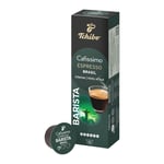 Tchibo Espresso Brasil 10 Adet Kapsül Kahve