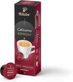 Tchibo Espresso Intense Aroma 10 Adet Kapsül Kahve