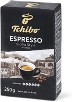Tchibo Espresso Sicilia Style Öğütülmüş Filtre Kahve 250 g