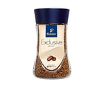 Tchibo Exclusive Decaf Kafeinsiz Gold Çözünebilir Kahve 100 g
