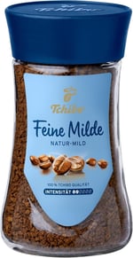 Tchibo Exclusive Decaf Kafeinsiz Gold Çözünebilir Kahve 100 g