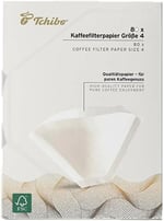 Tchibo Filtre Kahve Kağıdı 80 Li X 2 Adet