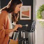 Tchibo Filtre Kahve Makinesi Let‘s Brew Elegant