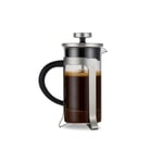 Tchibo French Press, Gümüş 300 Ml