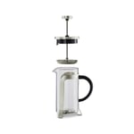 Tchibo French Press, Gümüş 300 Ml