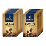 Tchibo Gold Selection 250 gr 12' li Paket Filtre Kahve