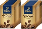 Tchibo Gold Selection 250 gr 12' li Paket Filtre Kahve