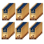 Tchibo Gold Selection 250 gr 36 lı Paket Filtre Kahve (9 kg)