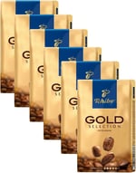 Tchibo Gold Selection 250 gr 6' lı Paket Filtre Kahve