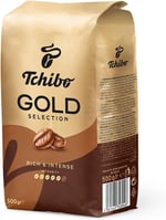 Tchibo Gold Selection Çekirdek Kahve 500 gr