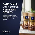 Tchibo Gold Selection Çözünebilir Kahve 100 g
