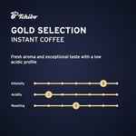 Tchibo Gold Selection Çözünebilir Kahve 100 g