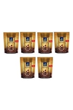 Tchibo Gold Selection Çözünebilir Kahve Ekonomik Paket 150 Gr 6'Lı