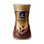 Tchibo Gold Selection Çözünebilir Kahve 100 g